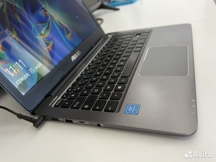 Ноутбук Asus vivobook 14