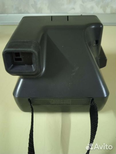 Фотоаппарат Polaroid 636