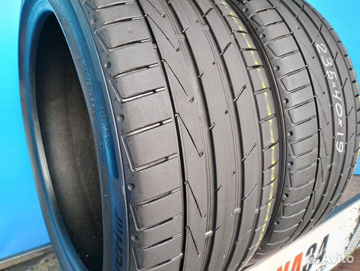 Hankook Ventus S1 Evo 2 K117 235/40 R19 96Y