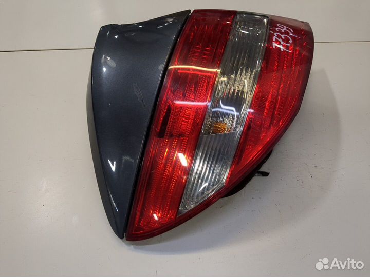 Фонарь (задний) Mercedes CLC, 2008