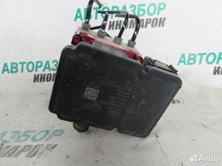 Блок ABS для Audi Q7 1 2005-2015г