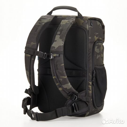 Tenba Axis v2 Tactical LT Backpack 20 MultiCam Bla