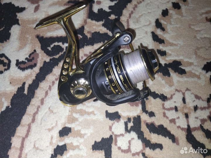 Катушка cano blade yolo CB-3000