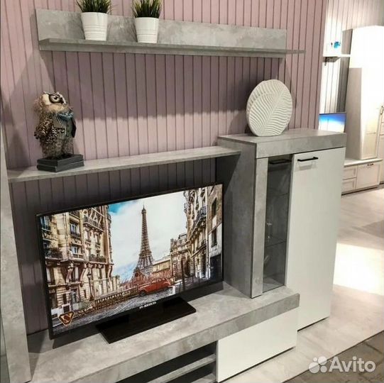 Мебель для гостинной новая