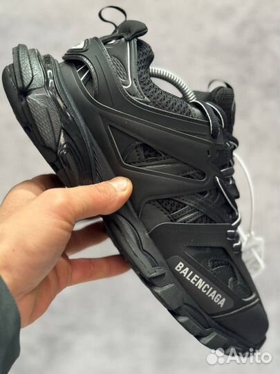 Лимитированные кроссовки Balenciaga 41-45p