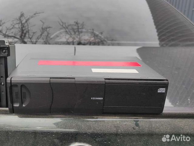 Сд челенджер бмв