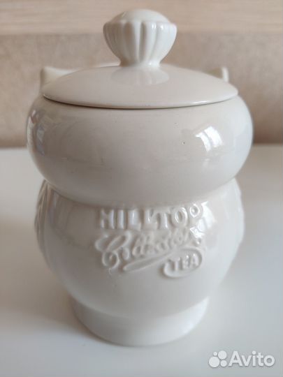 Банки для чая/ сыпучих продуктов совы