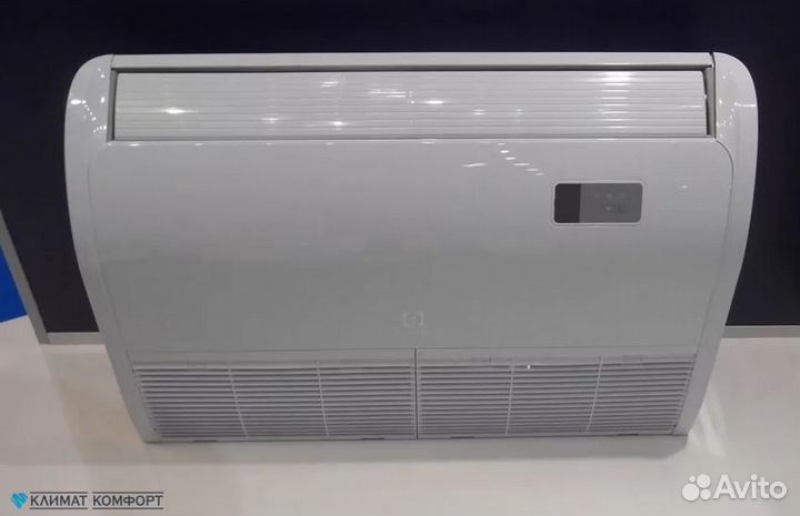 Потолочная сплит-система Centek 18 на 56 кв.м