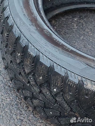 Nokian Tyres Hakkapeliitta 4 205/55 R16