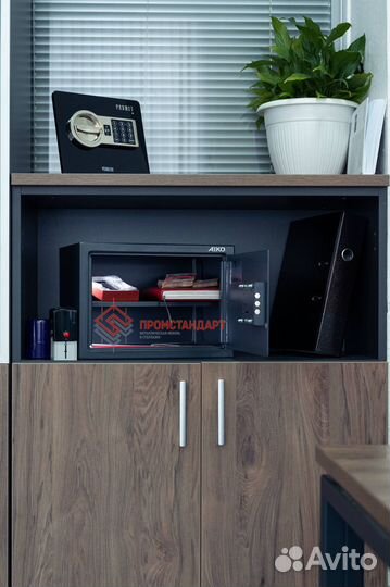 Сейф для документов aiko