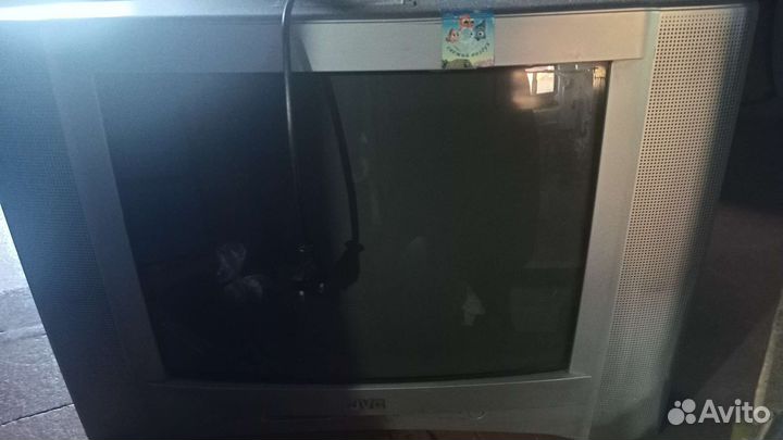 Телевизор бу