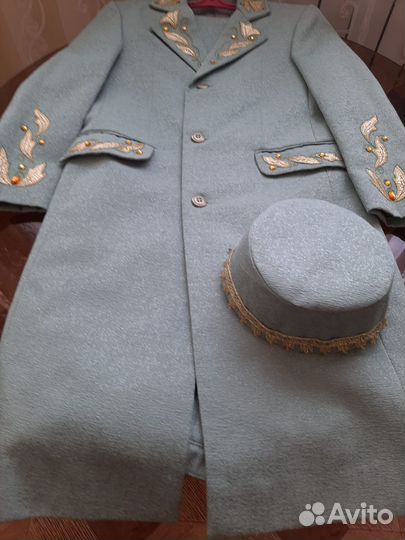 Татарские национальные костюмы