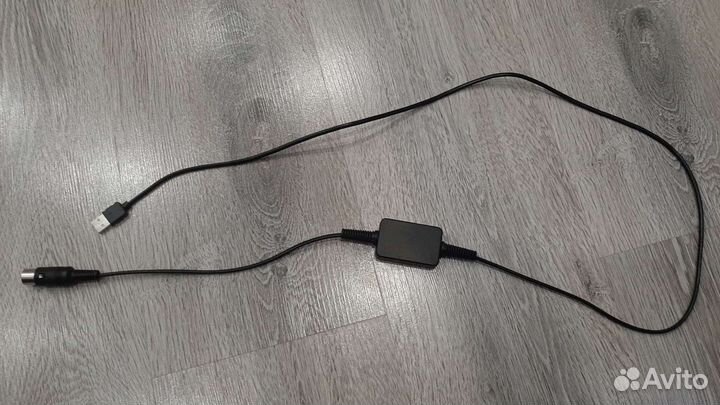 Блютуз к ретро радиоаппаратуре