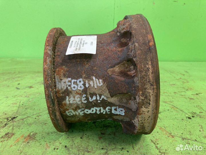 Р/к ступицы MAN TGA