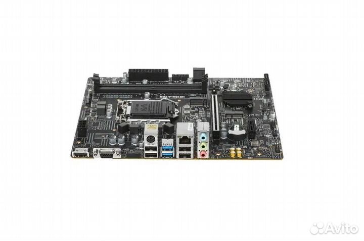 Lga 1200 комплект