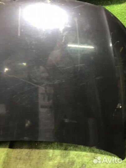 Капот Volkswagen Passat B6 B6 2008