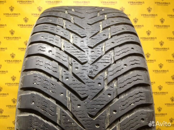 Nokian Tyres Hakkapeliitta 8 SUV 275/55 R19 115T
