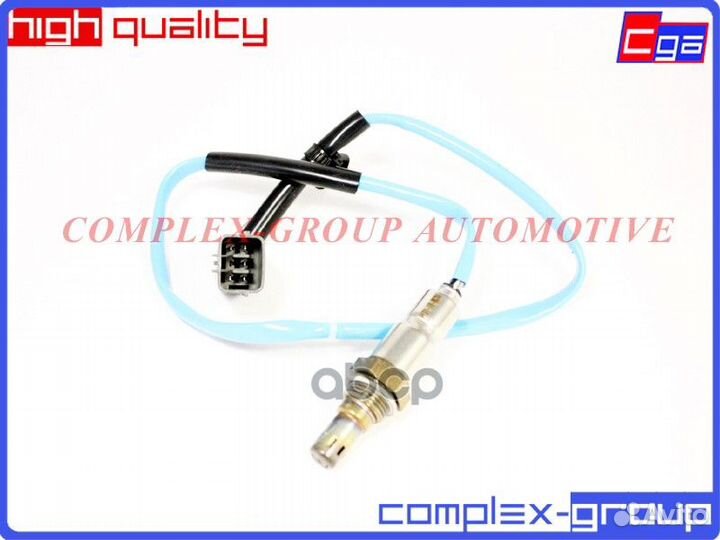 Лямбда-зонд 11LMD3005RA CGA