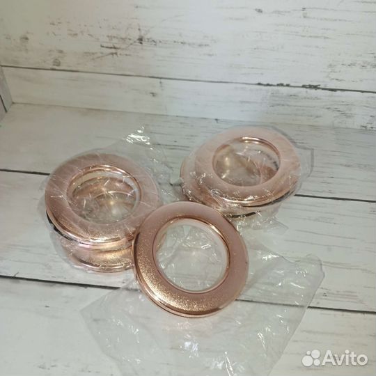 Люверсы для штор 71*42,2