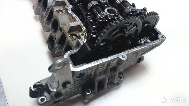 Головка блока (ГБЦ) BMW 1 E87, 2007