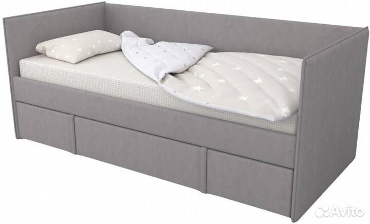 Кровать детская