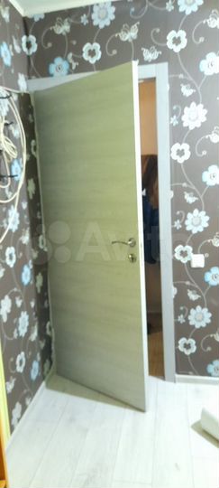 Комната 12 м² в 2-к., 7/8 эт.