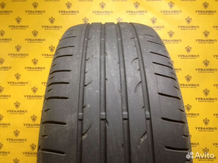 Bridgestone Dueler H/P Sport 235/60 R18 103W