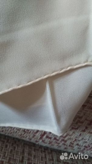 Платки натуральный шёлк