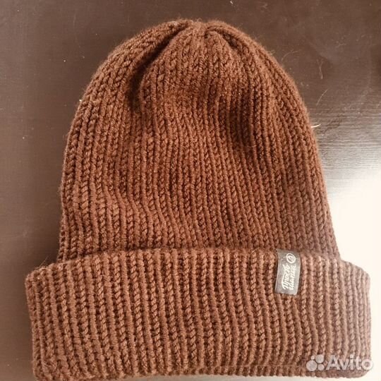 Шапка «Просто шапка» зима