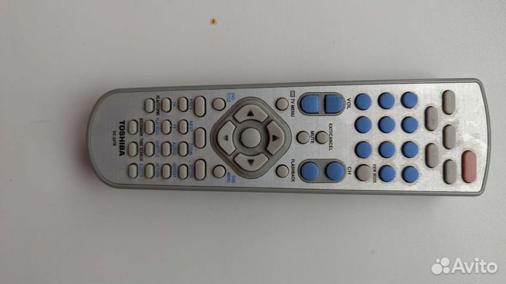 Телевизор Toshiba
