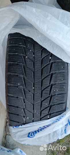 Triangle Snowlink PL02 215/55 R17