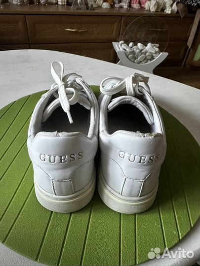 Кроссовки женские guess 39