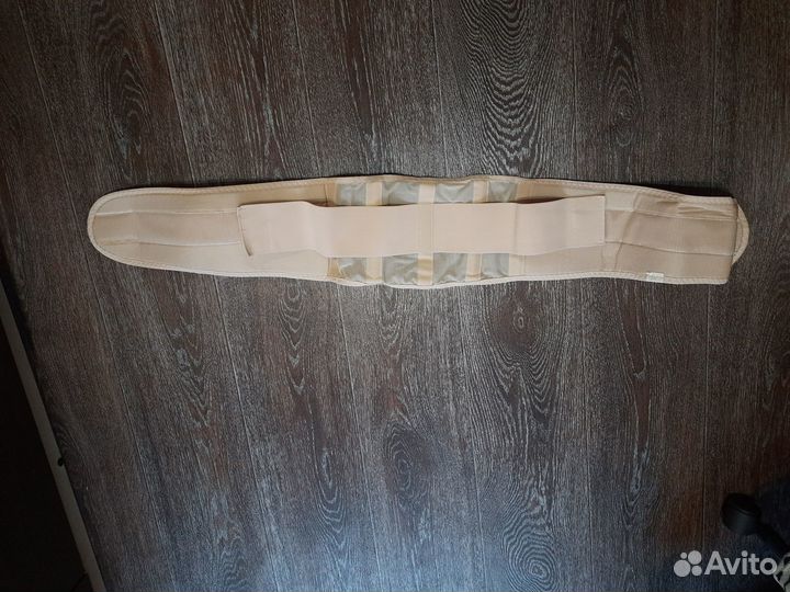 Бандаж для беременных и после родов