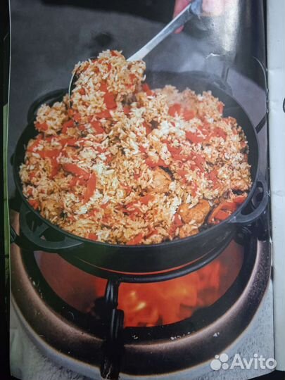 Аксессуары к тандыру