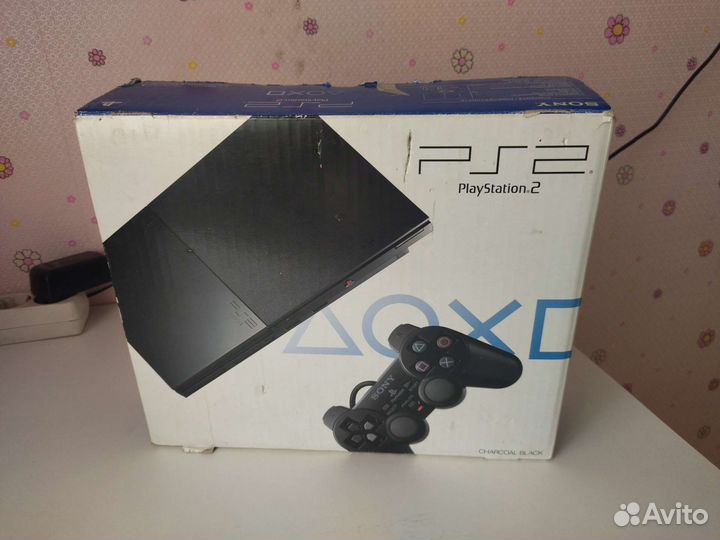 Sony PS2