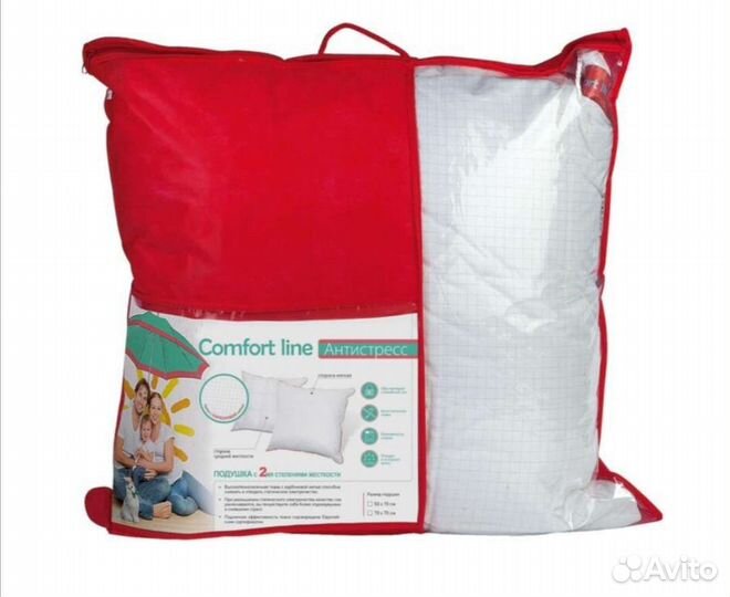 Бесплатно Подушки