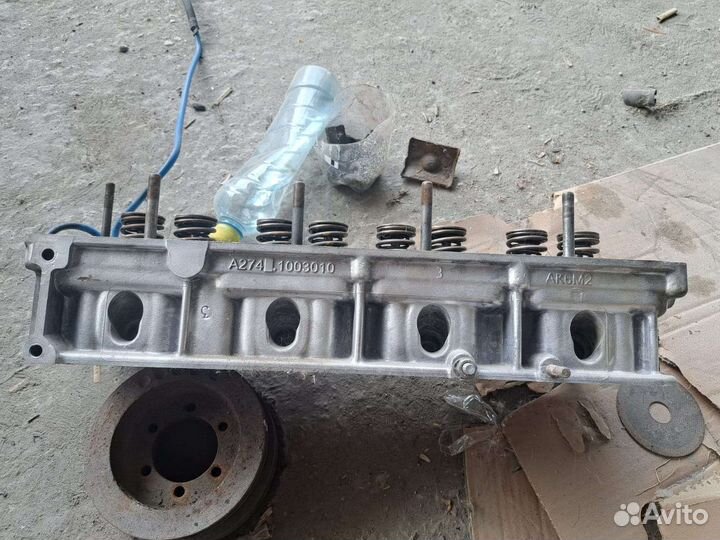 Удлиннитель рамы