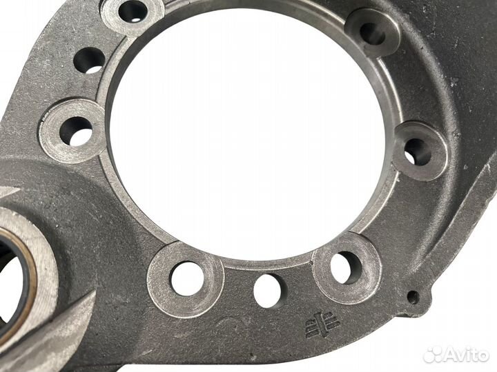 Суппорт задний FAW J6