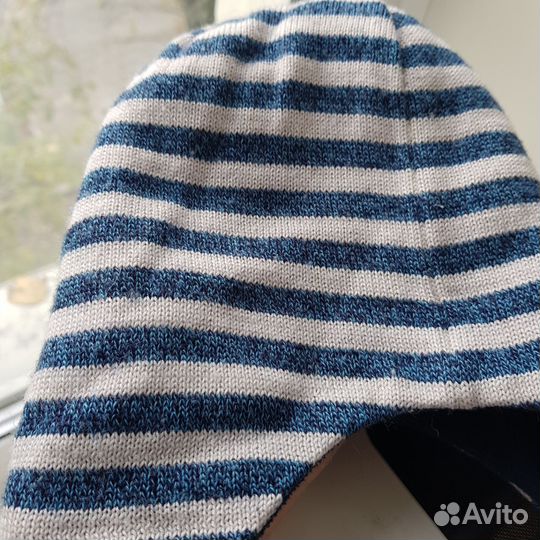 Шапка для мальчика