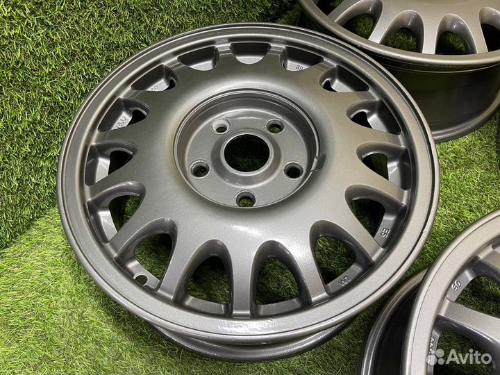 Литые диски R-15 Mazda Toyota Kia Honda