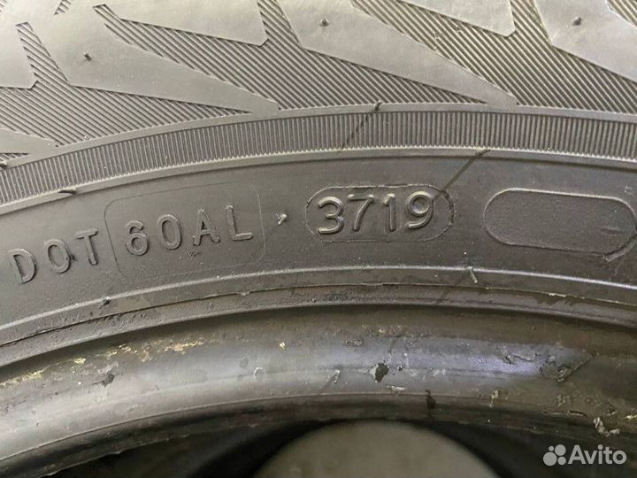 Nokian Tyres Nordman 7 215/65 R16