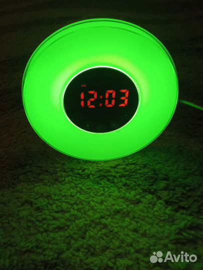 Светобудильник