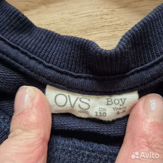 Свитшот OVS 110