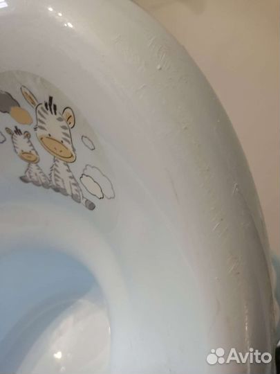 Горшок детский