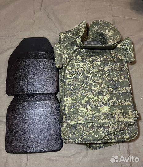 Ратник 6б45 1-2-3 рр