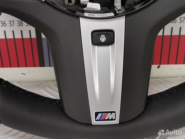 Руль для BMW 5-Series (G30/G31/G38) 32308008180