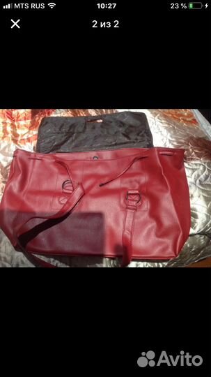 Сумка новая