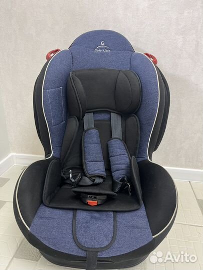 Автокресло