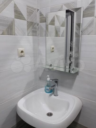 Квартира-студия, 40 м², 2/7 эт.