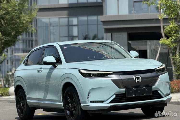 Honda e:NP1 AT, 2023, 19 000 км